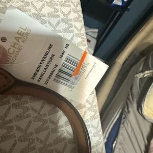 Brand new with tags Michael Kors handbag